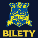 BILETY - STAL NYSA - KKS MICKIEWICZ KLUCZBORK